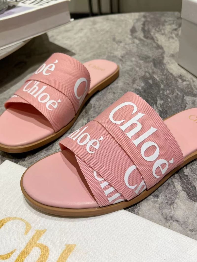 Chloe Sandals